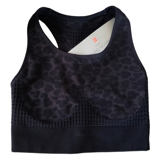 Sweaty Betty Stamina Workout Bra - Picture 2 of 4